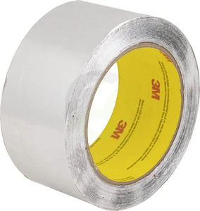 Aluminijasti trak 431 50mm x 55m - 3M 7100040976