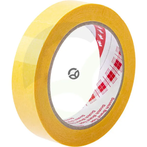Zaščitni trak 244 Gold 24mmx50m - 3M 7100046035