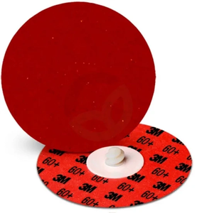 Disk iz blaga 984F oranžen 50mm 36+ - 3M 7100001474