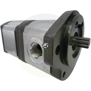 Zobniška črpalka AZPFF-11-014/011RFRXXXXPXXXX15-S0233 - Bosch Rexroth 0510565050