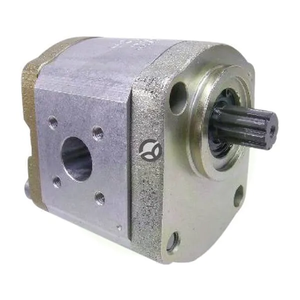 Zobniška črpalka AZPF-12-011RFP20MB - Bosch Rexroth 0510515006