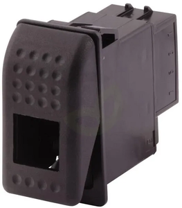 Preklopno stikalo - S24 - I-0 - 4-pin - z funkcijo udobja - Hella 6EH007832021