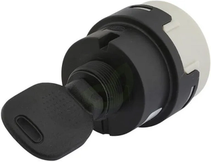 Stikalo za vžig/začetek - 12/24V - P-0-1-2-3 - 10-pinski - on/off Stikalo/Začetek/Predgrevanje - Hella 6JB003959021