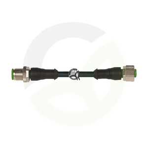 M12 povezovalni kabel - MURR ELEKTRONIK 7000400216340250