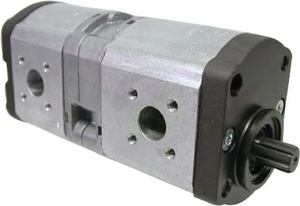 Zobniška črpalka AZPFF-10-019/011LFP2020MB - Bosch Rexroth 0510665349