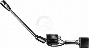 Stikalo volanskega droga - bliskavica za smernike/rogovi/žaromete - dolžina 123 mm - Hella 6BA001539057