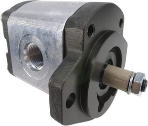 Zobniška črpalka AZPFF-10-016/008LCB2020MB - Bosch Rexroth 0510665322