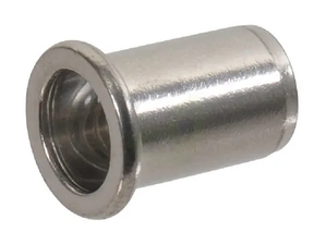 Navojna zakovica M6 9x16.5 inox A2 - Kramp 6UPO50RVS
