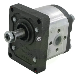 Zobniška črpalka AZPF-10-019 levo O30KB - Bosch Rexroth 0510625319