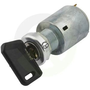 Stikalo za vžig/začetek - 12V - 0-1-2-3 - Hella 6JK007232001