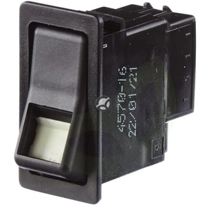 Preklopno stikalo - II-I-0 - 5-pin - Hella 6RH004570161