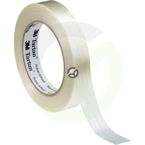 Filamentni trak 8953 50 mm x 50 m Tartan™ - 3M 7000095689