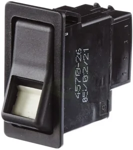 Preklopno stikalo - II+I-0 - 6-pin - Hella 6RH004570261