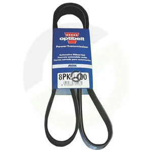 Rebrasti jermen 6 reber PK x2415mm - Optibelt 6PK2415