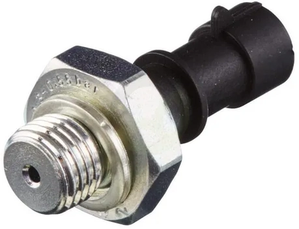 Senzor oljnega pritiska - 12V - M14x1.5 - 1-pole - stikalo z normalno zaprto kontakto - Hella 6ZL003259491