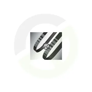 Rebrasti jermen - Optibelt 6PK1080