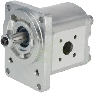 Zobniška črpalka AZPF-12-016LCB20MB - Bosch Rexroth 0510625326