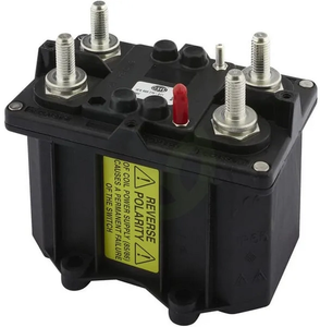 Glavno stikalo akumulatorja - 24V - 250A - 2 kontakta - Hella 6EK008776011