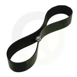 Rebrasti jermen 6 reber PK x1700mm - Optibelt 6PK1700