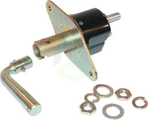 Glavno stikalo akumulatorja - 24/12V - 2-pole - 250A - normalno odprti kontakt - Hella 6EK008458037