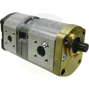 Zobniška črpalka AZPFF-11-016-005-R - Bosch Rexroth 0510665089
