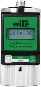 Merilnik vlage v krmi - WILE 7000260