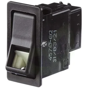 Preklopno stikalo - I-0 - 4-pin - s funkcijo udobja - Hella 6EH004570021