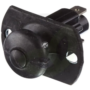 Stikalo za pritisk - vratni kontakt - Hella 6ZF005686067