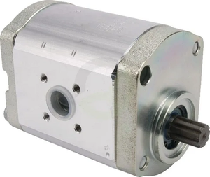 Zobniška črpalka AZPF-22-022LFP20MB-S0040 - Bosch Rexroth 0510715309