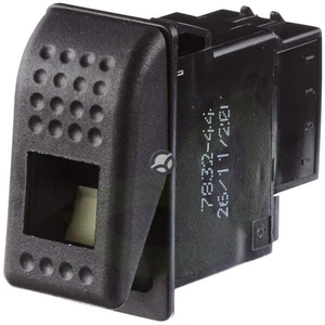 Preklopno stikalo - II+I-0 - 3-pin - Hella 6RH007832441