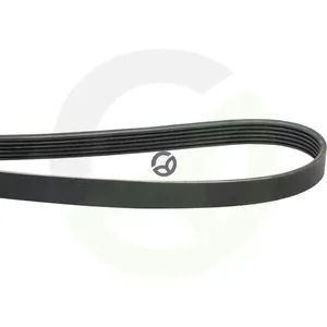 Rebrasti jermen 6 reber PK x1352mm - Optibelt 6PK1352