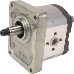 Zobniška črpalka AZPF-11-008-R - Bosch Rexroth 0510425032
