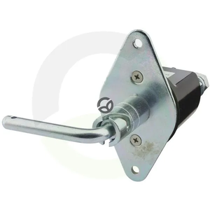 Glavno stikalo akumulatorja - 12V - 2-pinsko - 250A - normalno odprto stikalo - Hella 6EK008458011