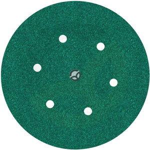 Brusni disk 245 62948 P60 D/F LD861A 150 mm DC - 3M 7000084293