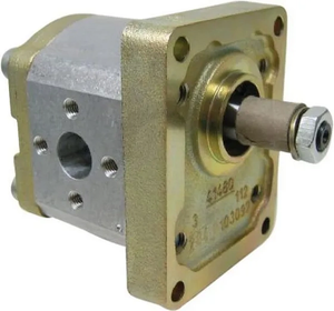 Zobniška črpalka AZPF-12-011-R - Bosch Rexroth 0510525074