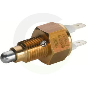 Stikalo - vzratna luč - 12V - 2-pinski - normalno odprt kontakt - Hella 6ZF004842001