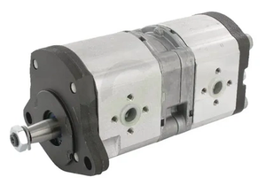 Zobniška črpalka AZPFF-10-014/008LCXXXXXMB-S0207 - Bosch Rexroth 0510565323