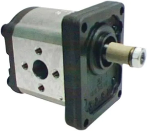 Zobniška črpalka AZPF-10-016-R - Bosch Rexroth 0510625016