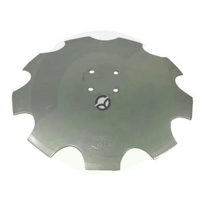 Disk z U-zarezo - Howard 71209026450