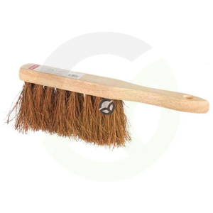 Ročna krtača coco - 280mm - Kramp 7104KR