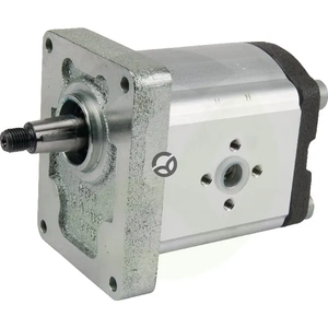 Zobniška črpalka AZPF-10-025rightO30PB-S0285 - Bosch Rexroth 0510725085