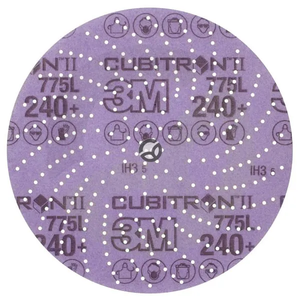 Brusni disk za čiščenje 775L 240+ 600LG - 3M 7100145316