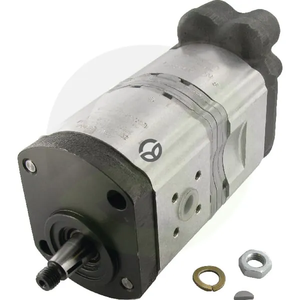 Zobniška črpalka AZPFF-11-011/008LCN20XXKX-S0202 - Bosch Rexroth 0510565394