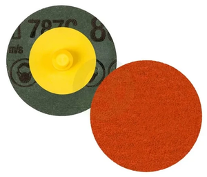Brusilni disk Roloc Fibre TR 787C, 2 in 80+ - 3M 7100100962