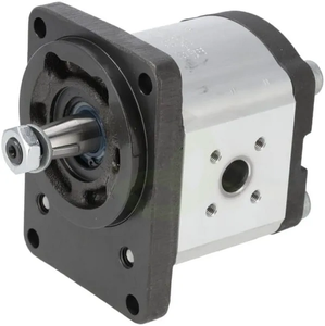 Zobniška črpalka AZPF-11-014RCB20MB - Bosch Rexroth 0510525018