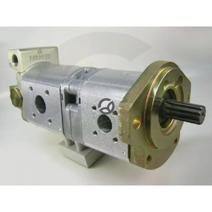 Hidravlična črpalka AZPFF-22-016-025-R - Bosch Rexroth 0510665179