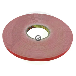 VHB™ trak 4950F - bel - 12 mm x 33 m - 1,1 mm - 3M 7100262605