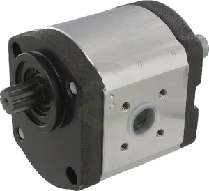 Zobniška črpalka AZPF-11-016LFP20PB - Bosch Rexroth 0510615354
