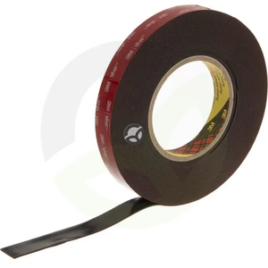 Lepilni trak VHB™ - 5952 F blister IPC črn - 3M 7100223843