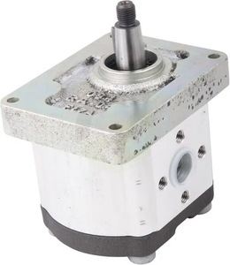 Zobniška črpalka AZPF-10-011-L - Bosch Rexroth 0510525357